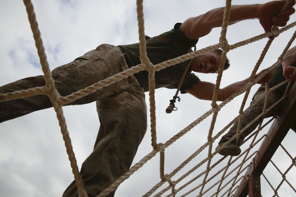 CG's Cup Mud Run 2014