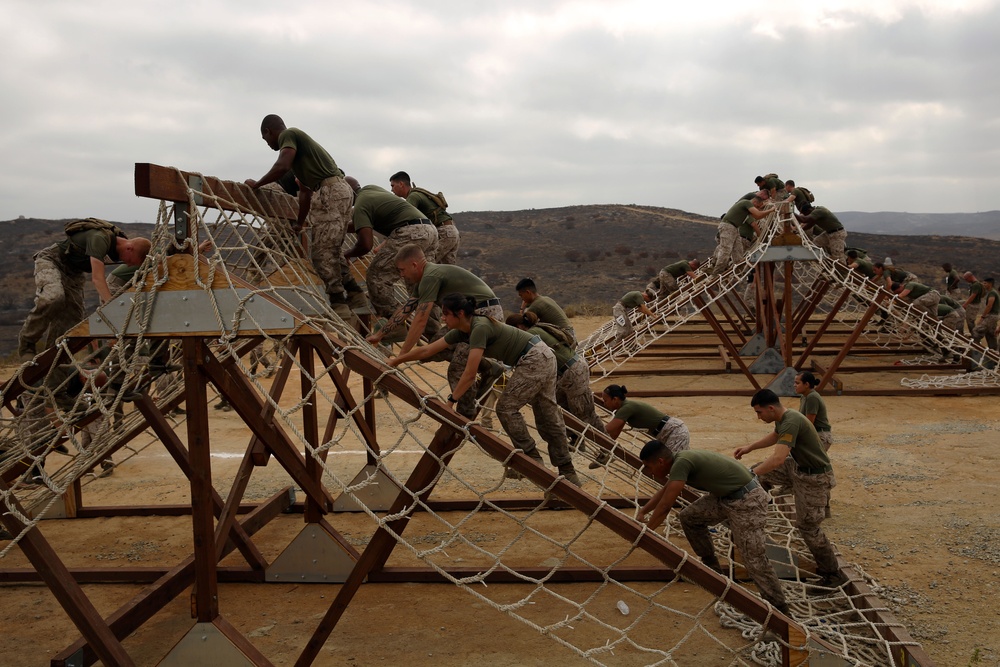 CG's Cup Mud Run 2014