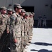 65th EOD comes home
