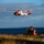 Coast Guard MH-60 Jayhawk helicopter crews conduct vertical surface training in Kodiak, Alaska