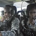US Virgin Islands National Guard adjutant general visits Operation Forward Guardian II