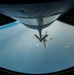 Refueling mission