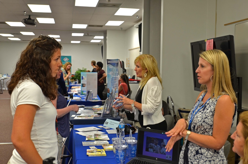 Military Resource Fair