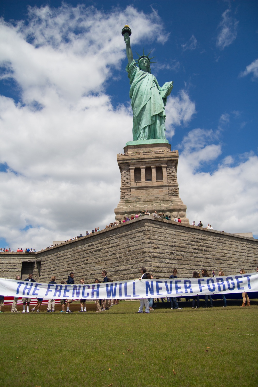 70th anniversary of D-Day