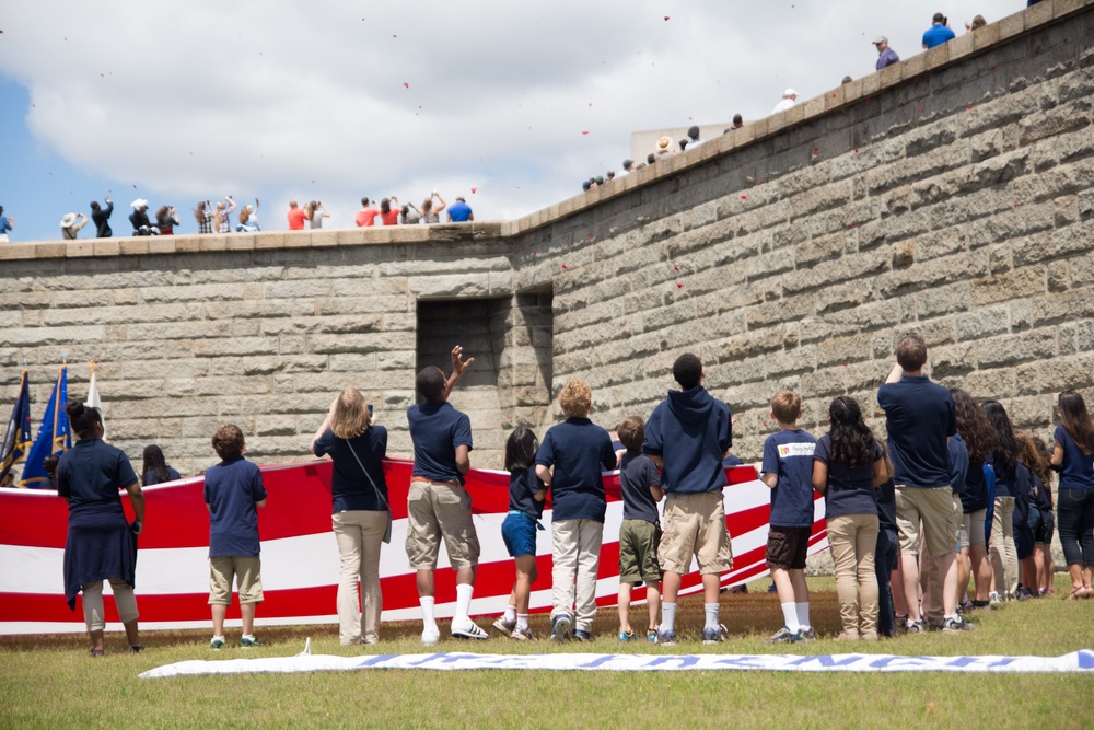 70th anniversary of D-Day