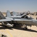 Navy, Marine maintainers keep Hornets in the air