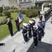 CNO Greenert in France for D-Day commemoration