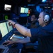 USS John S. McCain combat information center