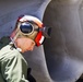 Navy, Marine maintainers keep Hornets in the air
