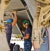 Navy, Marine maintainers keep Hornets in the air