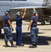 Navy, Marine maintainers keep Hornets in the air