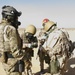 Canadian, Jordanian SOF conduct CBRN training during Eager Lion 2014