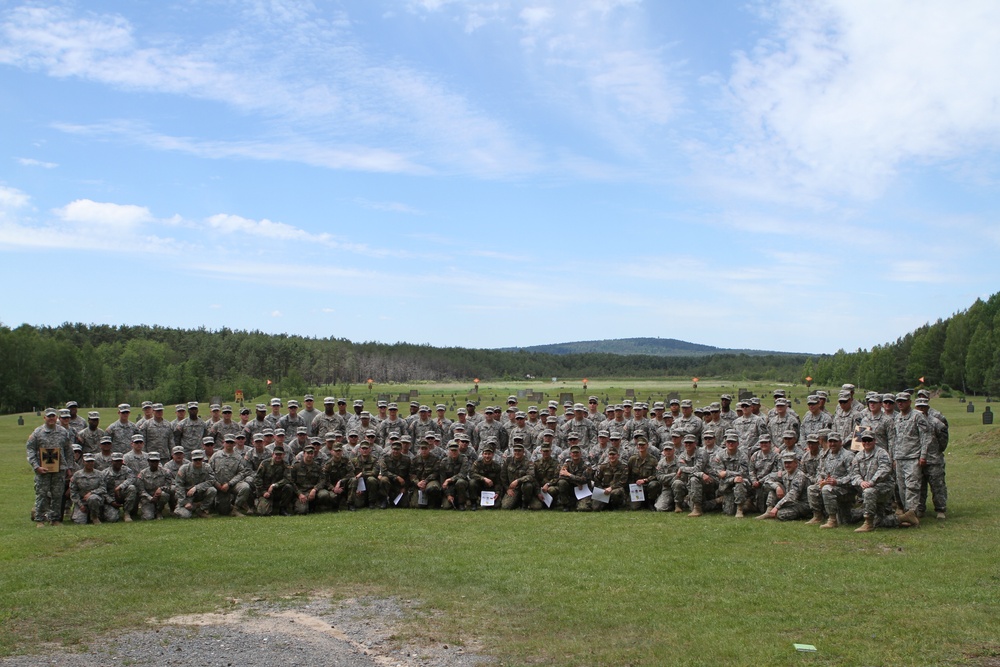 Schuetzenschnur group photo