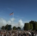 President Obama honors D-Day vets in Normandy