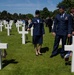 President Obama honors D-Day vets in Normandy