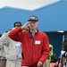 The 'Lucky' 40: Vets return to Normandy after 70 years