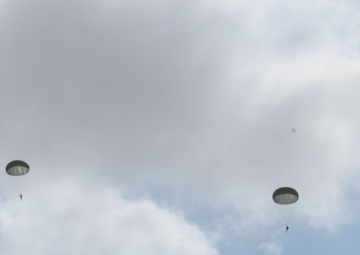 The sky's the limit!