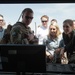 Close air support demonstration for Idaho congressional delegation