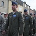 US Air Force general honors NATO partners, D-Day vets