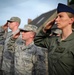 US Air Force general honors NATO partners, D-Day vets