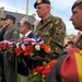 US Air Force general honors NATO partners, D-Day vets