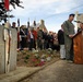 US Air Force general honors NATO partners, D-Day vets