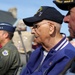 US Air Force general honors NATO partners, D-Day vets