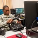 Reserve engineer command launches Soldiers into combat environments from office desk