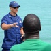 US Coast Guard provides military law enforcement training to members of Caribbean partner nations