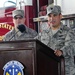 612th Air Base Squadron welcomes new commander