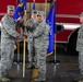 612th Air Base Squadron welcomes new commander