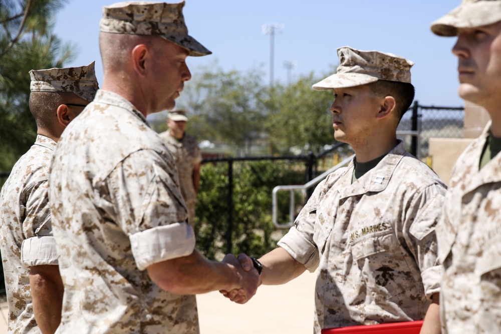15th MEU Awards