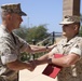 15th MEU Awards