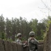 NATO allies conduct grenade training in Poland