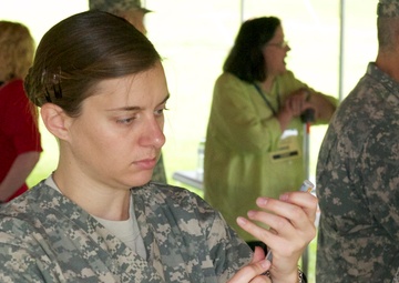 Appalachian Care 2014 veterinary services