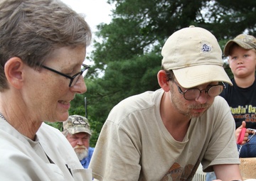 Appalachian Care 2014 veterinary services