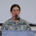 Oklahoma Army National Guard Re0gional Training Institute change of command