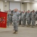 Oklahoma Army National Guard Regional Training Institute change of command