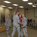 Oklahoma Army National Guard Regional Training Institute change of command