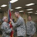 Oklahoma Army National Guard Regional Training Institute change of command