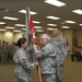 Oklahoma Army National Guard Regional Training Institute change of command