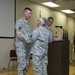 Oklahoma Army National Guard Regional Training Institute change of command