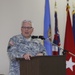 Oklahoma Army National Guard Regional Training Institute change of command