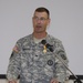 Oklahoma Army National Guard Regional Training Institute change of command