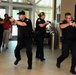 143d ESC, Orlando police exercise active shooter training