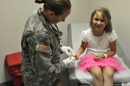 Appalachian Care 2014 medical services