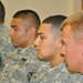 Three Arizona Army National Guard Soldiers receive Purple Heart