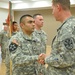 Three Arizona Army National Guard Soldiers receive Purple Heart