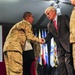 Soldiers, Marines naturalized at Kandahar Airfield