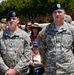 Ceremony pays tribute to D-Day veterans on 70th anniversary